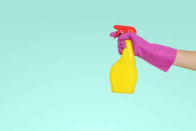 The Easiest DIY All-Purpose Cleaner Recipe