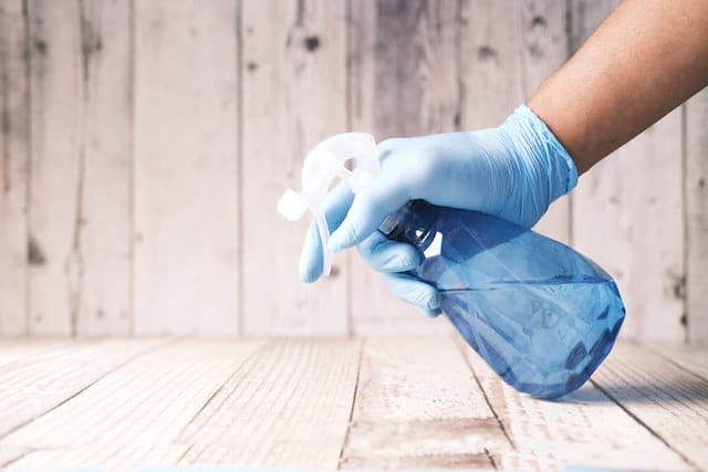 Why Your Airbnb Needs a Professional Cleaning Service